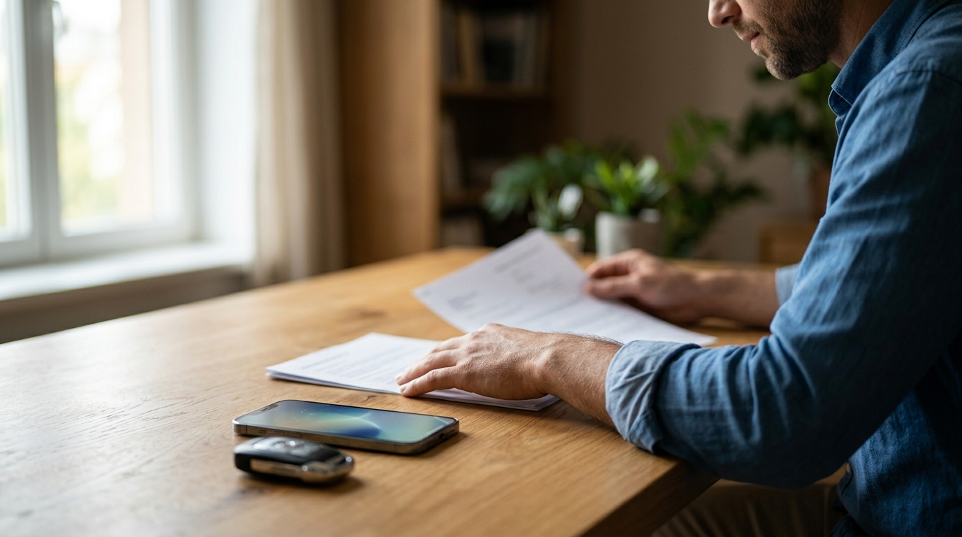 Best Vehicle Valuation Reports for Insurance Claims
