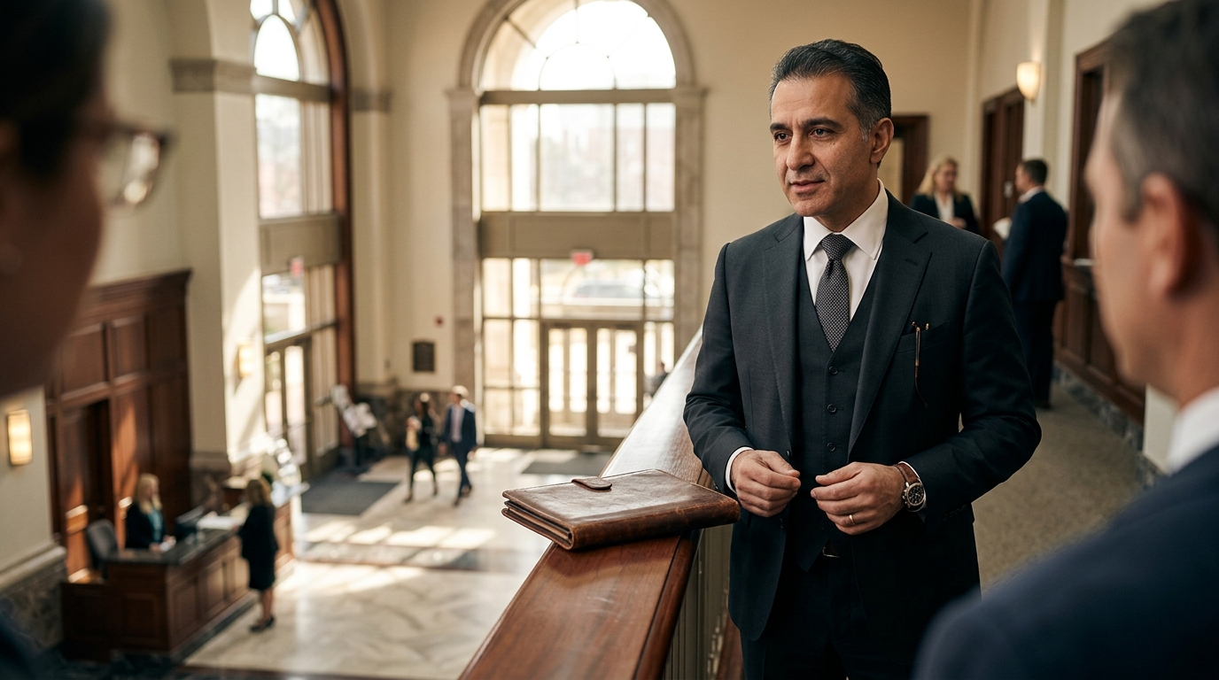 Private Defense Attorney vs. Public Defender in Virginia