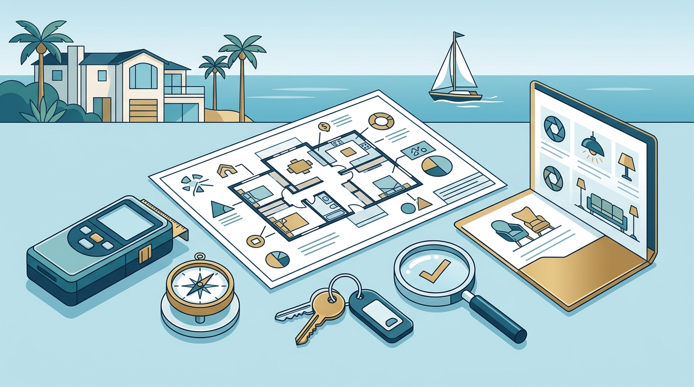 Selling a Home in Newport Beach: Common Challenges & Solutions