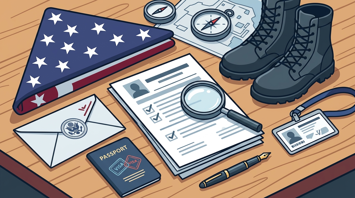 Filing a Defense Base Act Claim: Requirements & Guide