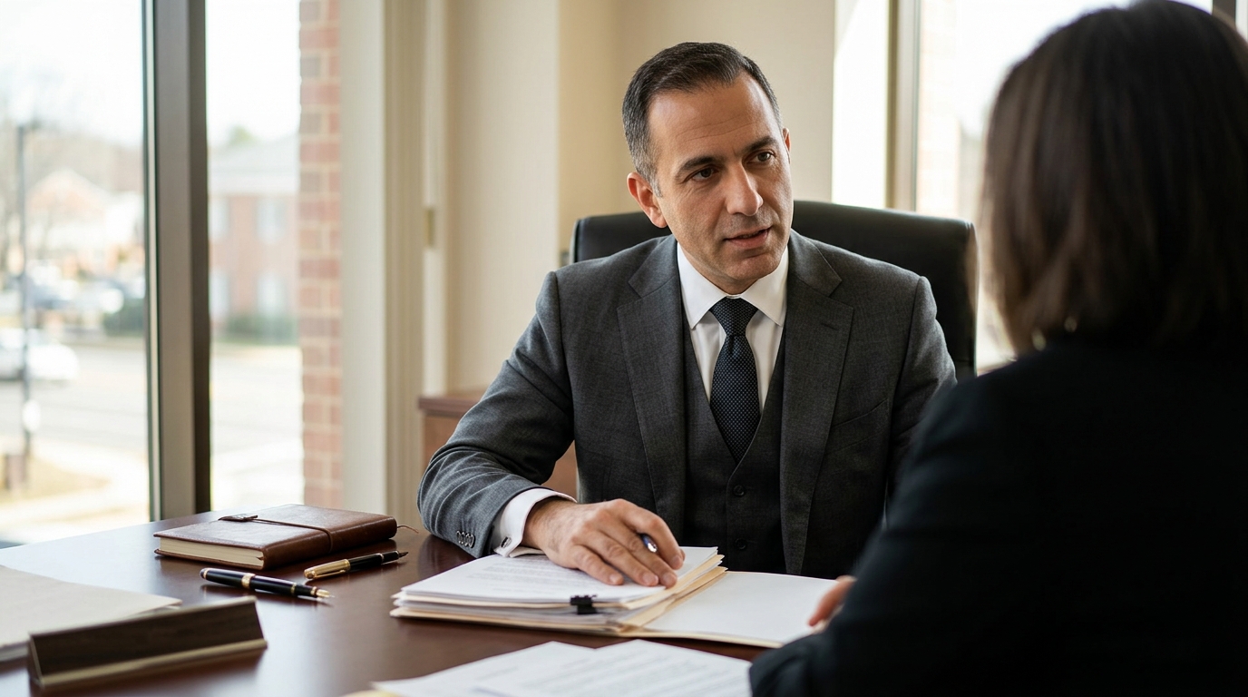Complex Criminal Defense in Fairfax County: Who Has Trial Expert