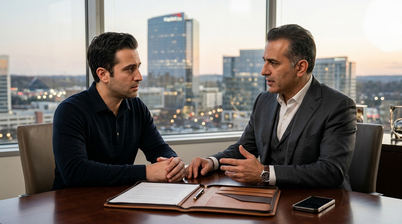 Hiring a Criminal Defense Attorney in Northern Virginia: 7 Key