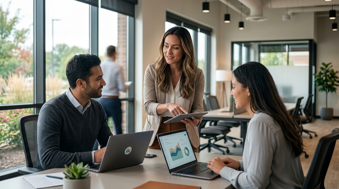 Best IT Solutions for Small Businesses in Westfield, Indiana