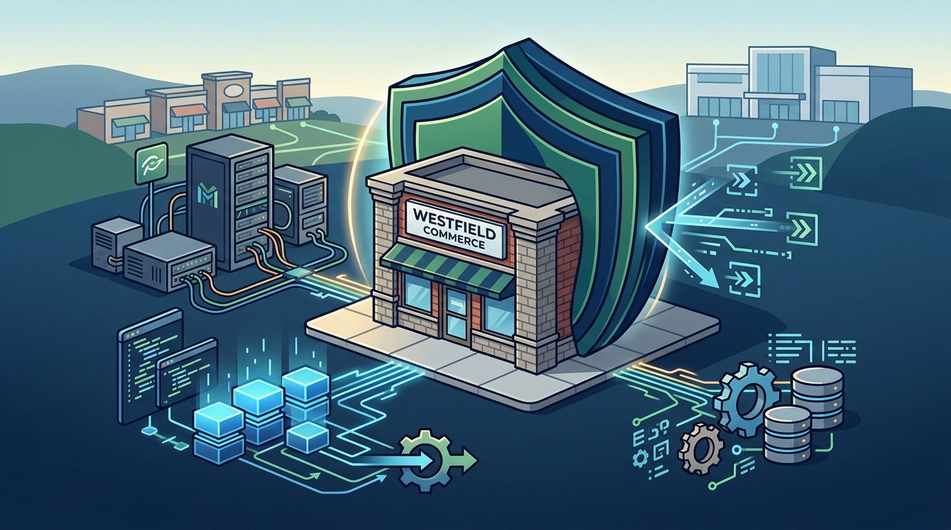 Best IT Solutions for Small Businesses in Westfield, Indiana