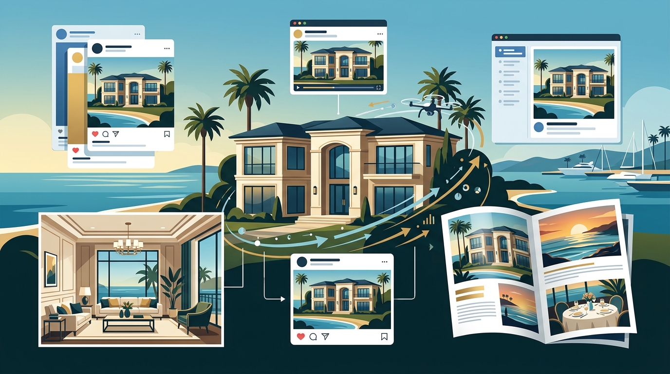 Effective Marketing Strategies for Selling Homes in Newport