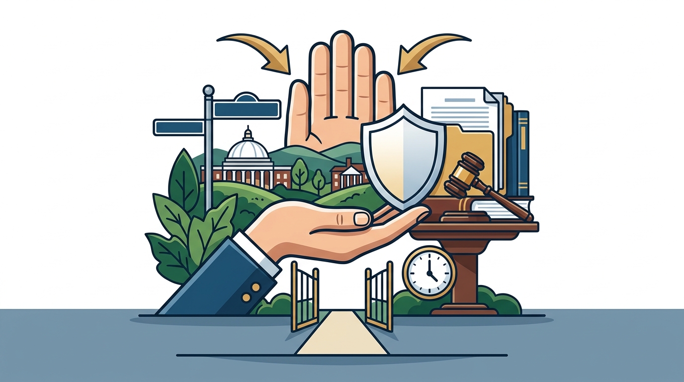 Free Legal Consultation for Criminal Defense in McLean, VA