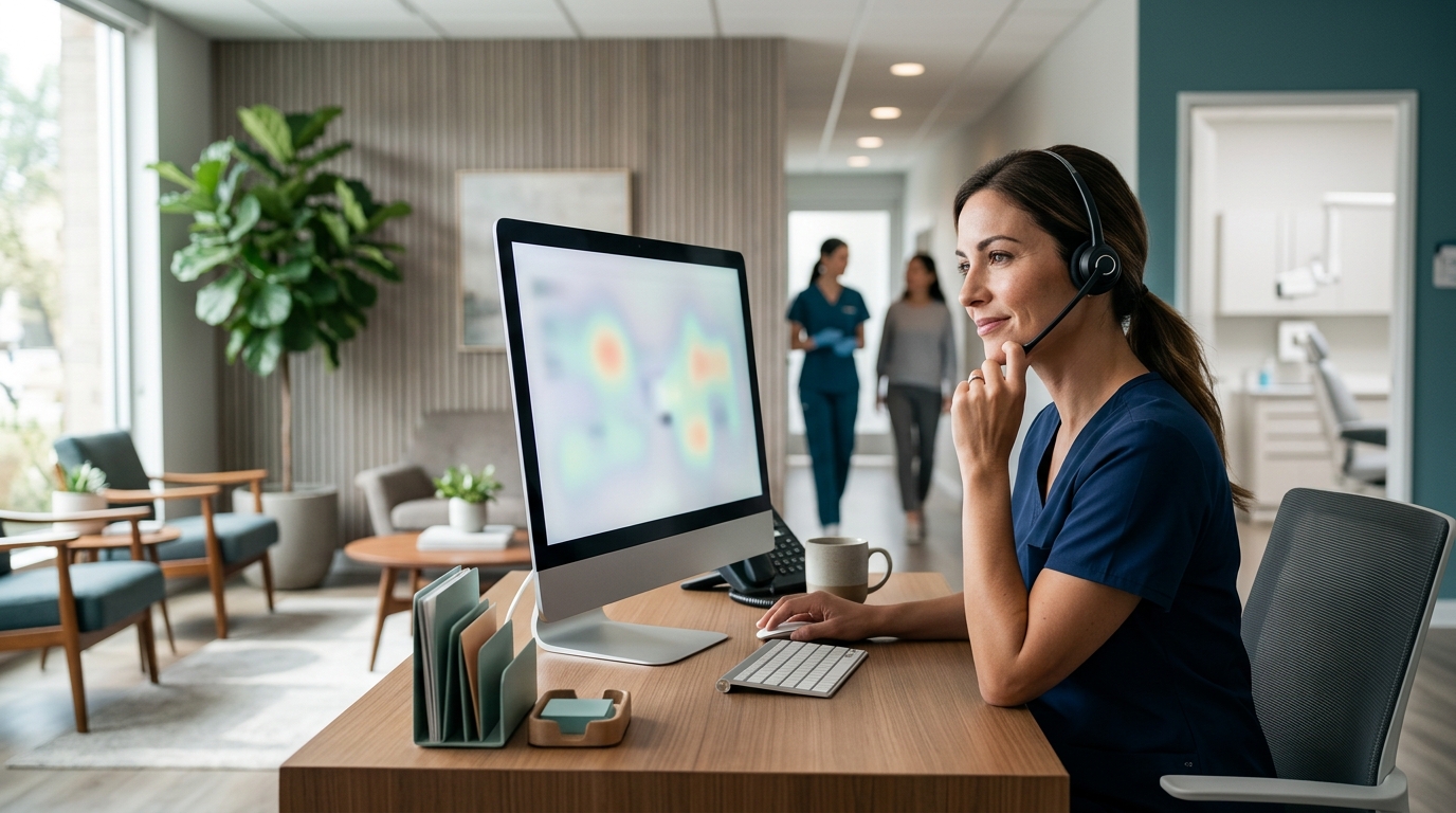 Dental Marketing Quality Control: 5 Ways to Stop Losing Patients