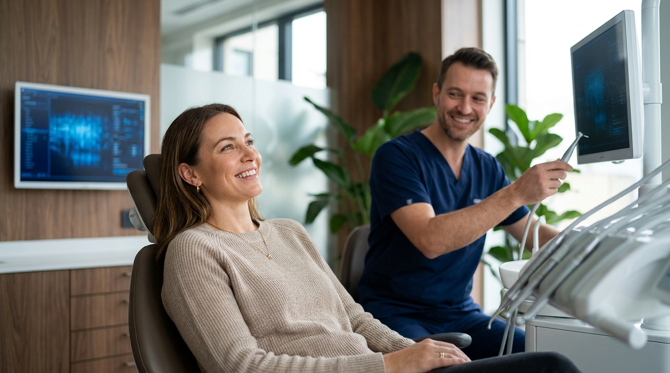 Attract High-Value Dental Patients: Proven Growth Strategies