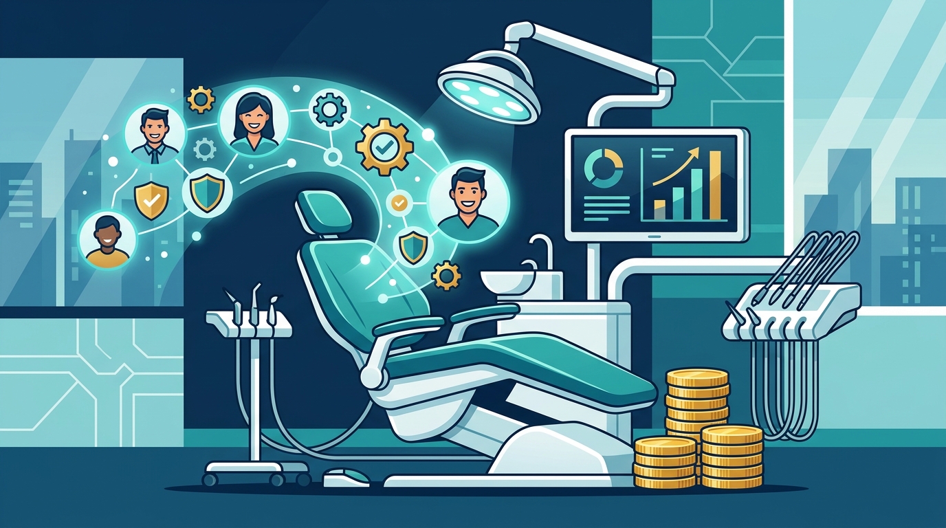 Attract High-Value Dental Patients: Proven Growth Strategies