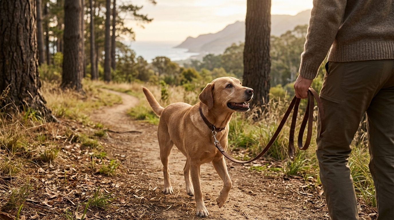 Dog Longevity Secrets: Do Blue Zones Principles Apply to Dogs?