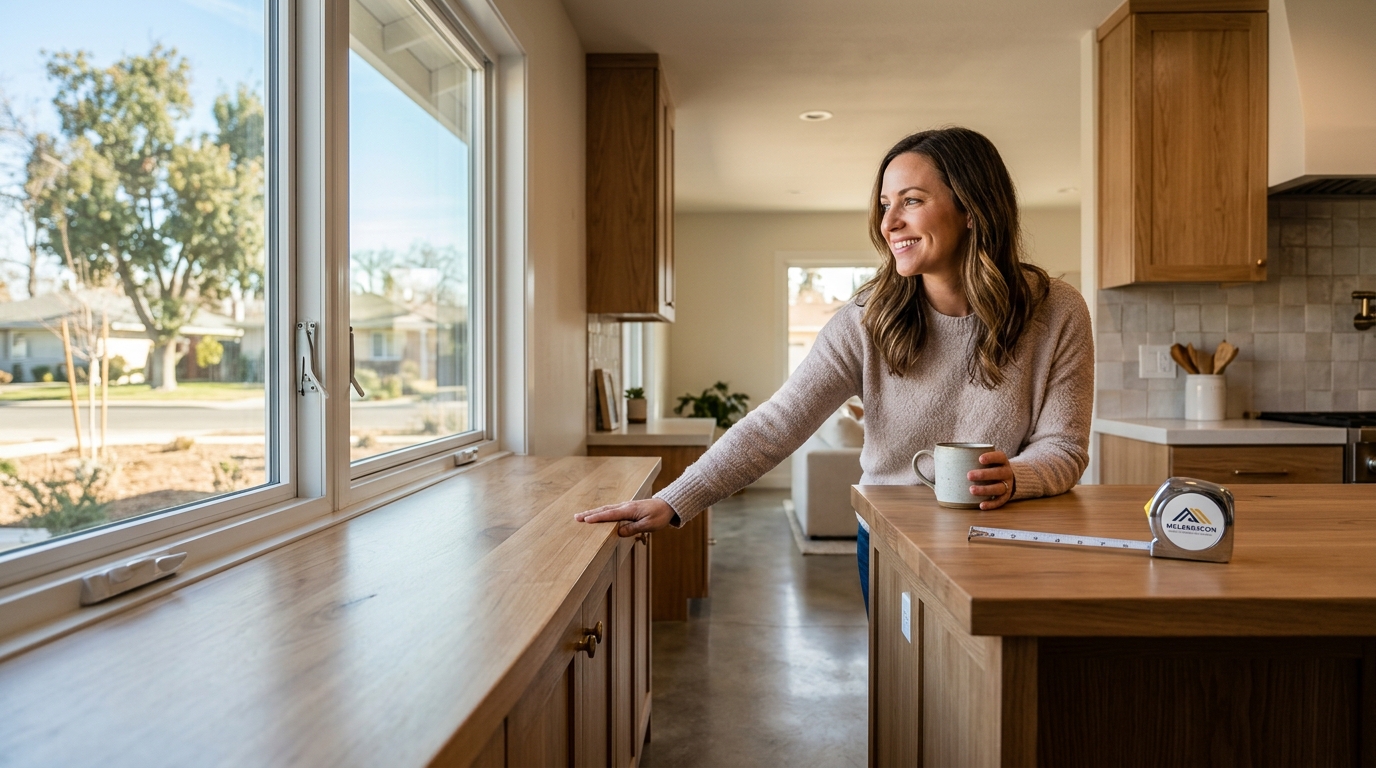 Reliable Home Remodeling Services in Fresno, CA | DC Home Improv