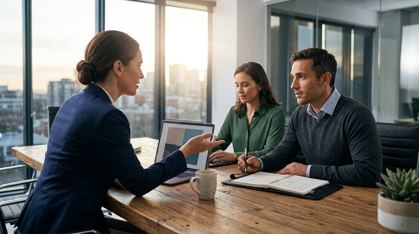 Optimize HubSpot for Sales, Marketing & Success
