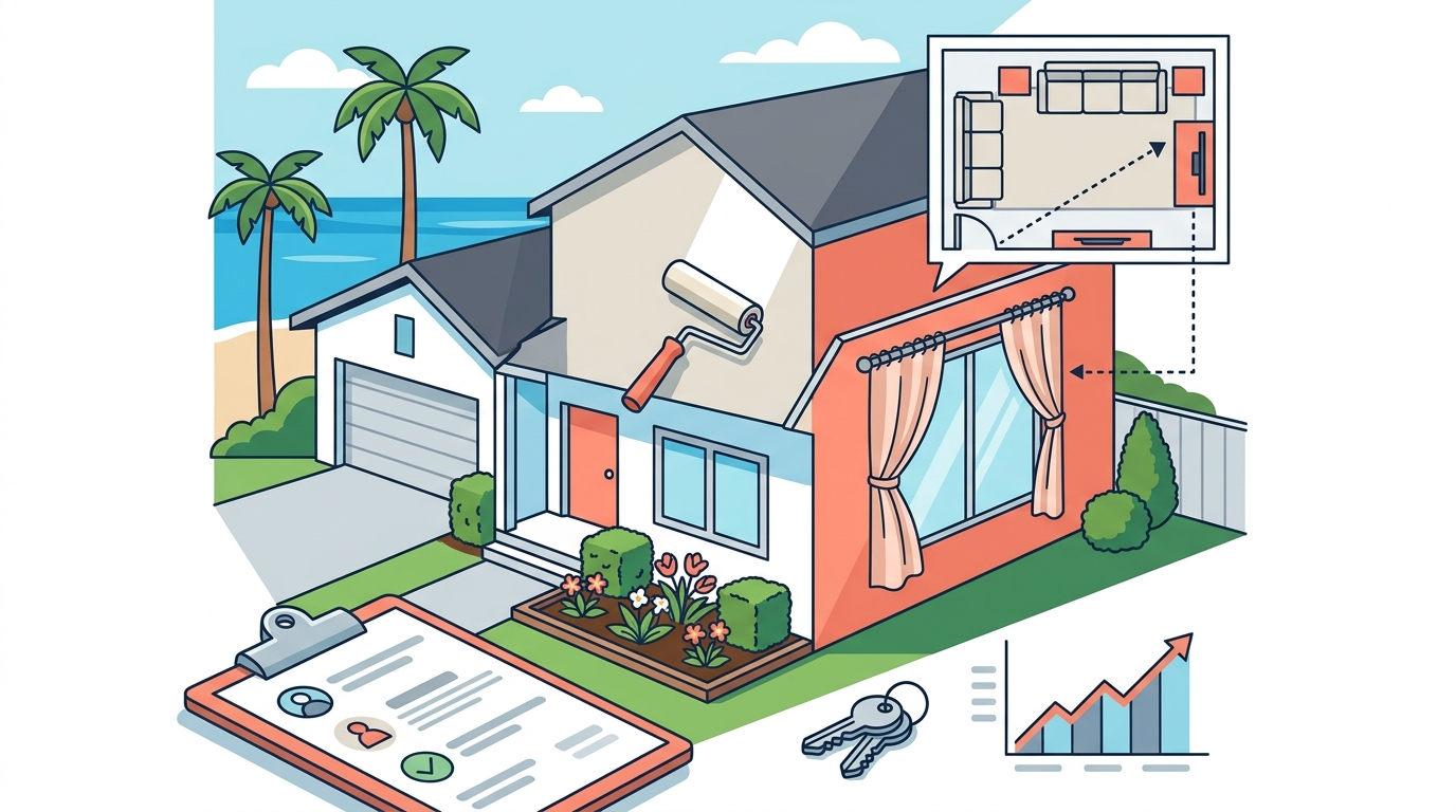 How to Prepare Your Newport Beach Home for Sale: A Strategic 202