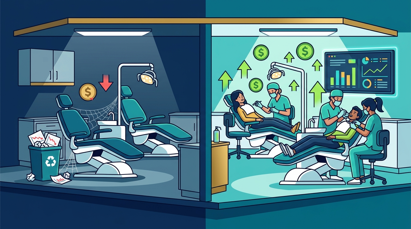 What to Look for in a Dental Marketing Growth System