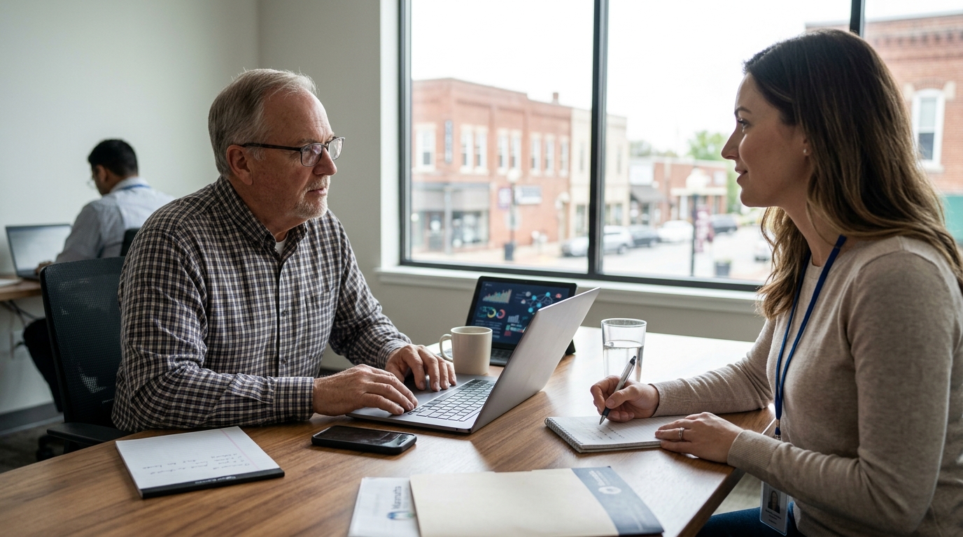 Cybersecurity Audits in Westfield, IN: Who Can Help?