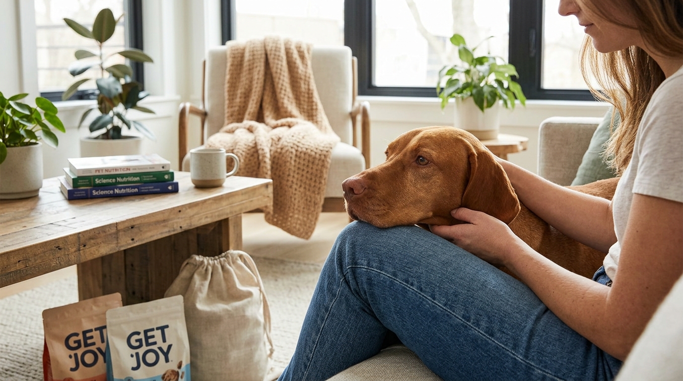 Leaky Gut in Dogs: Causes, Symptoms, and Prevention Guide