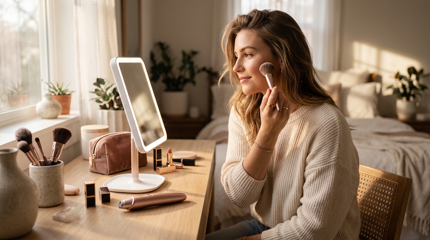 Best Beauty Gifts for Makeup Lovers: 2026 Guide