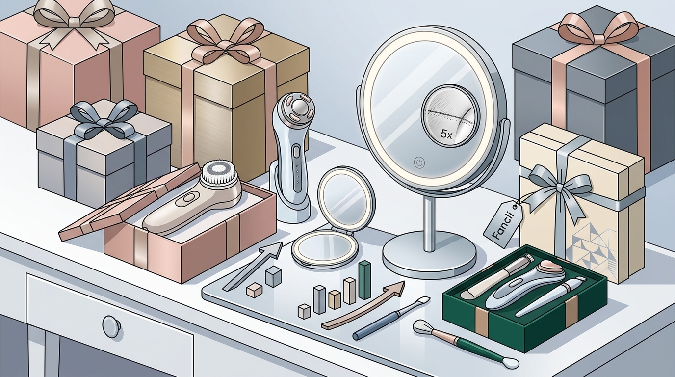 Best Beauty Gifts for Makeup Lovers: 2026 Guide