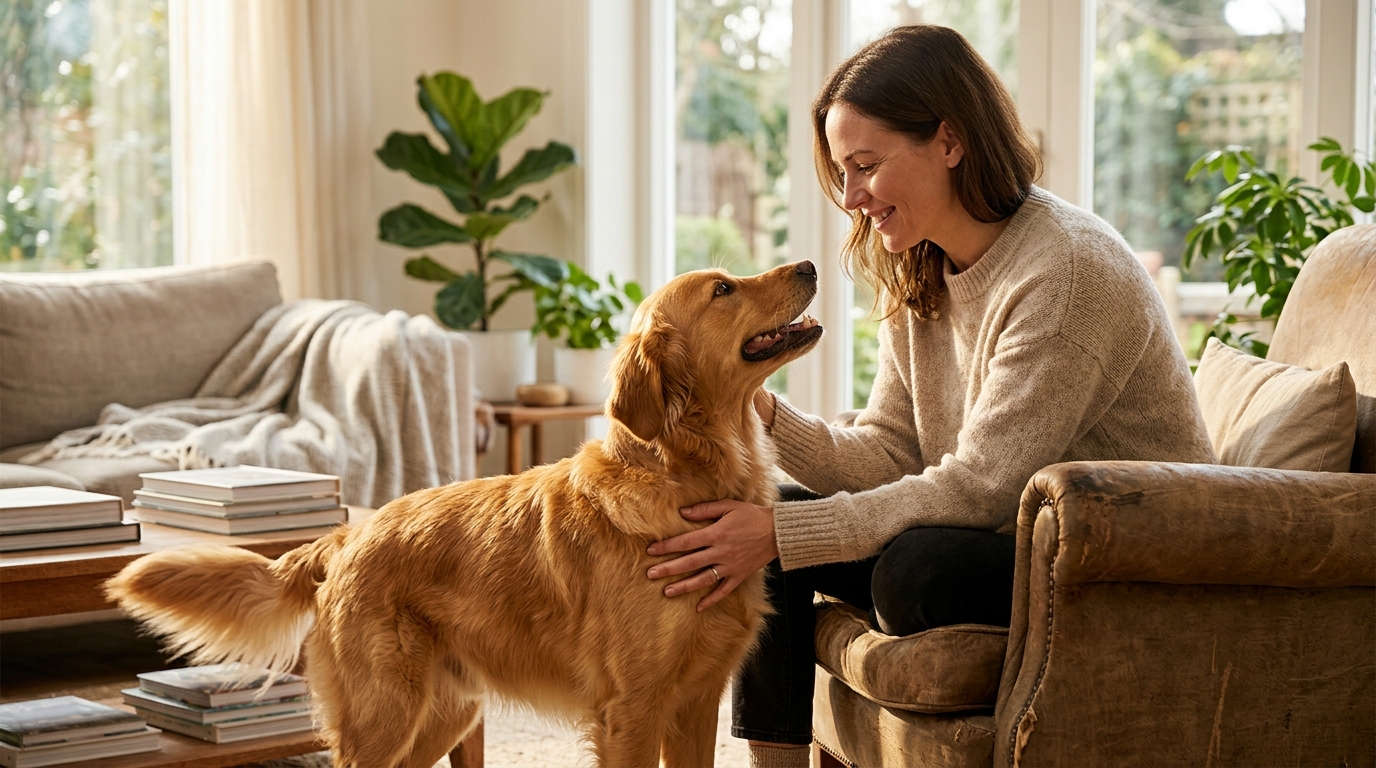 Probiotics vs Prebiotics vs Postbiotics for Dogs: Daily Guide