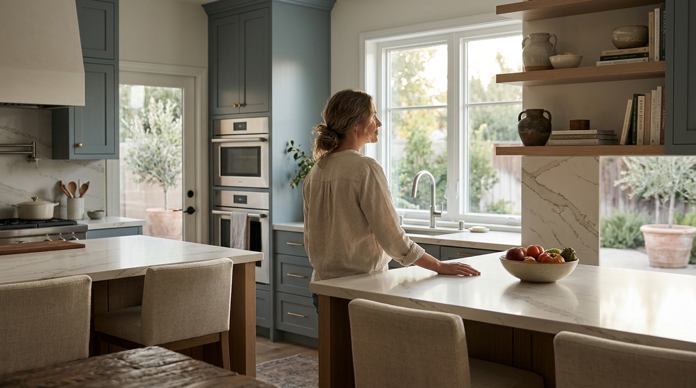 Best Kitchen Remodeling Contractors in Fresno, CA | DC Home