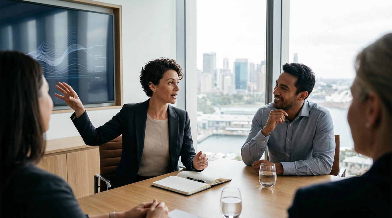 Measuring Emotional Intelligence Impact on Performance