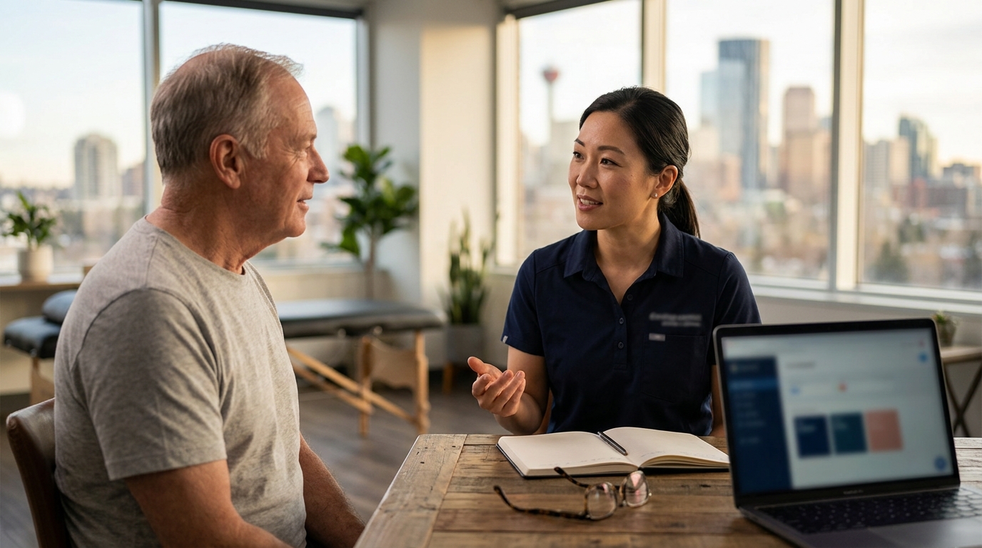 How to Find a Good Chiropractor in Calgary: Expert Guide
