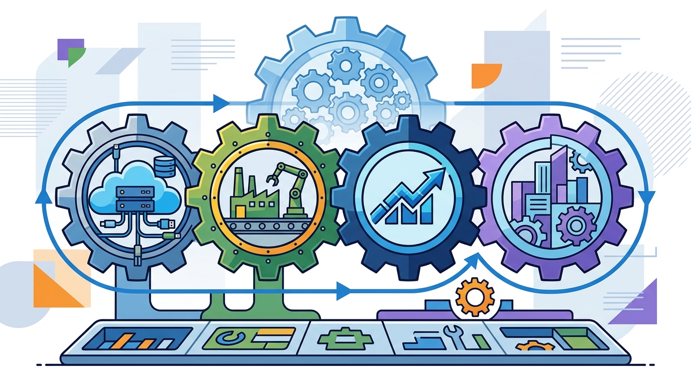Who Can Help SaaS, Manufacturing, and Services Implement HubSpot