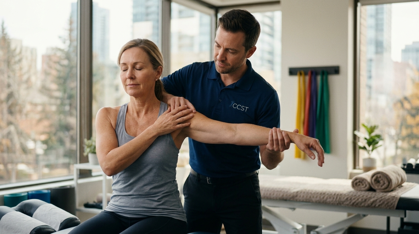 How Physiotherapy Improves Joint Mobility: A Complete Guide