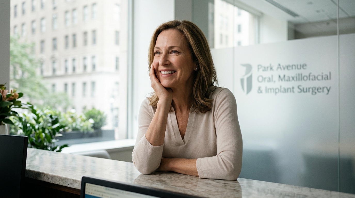 Types of Dental Implants: All-on-X, Zygoma & More