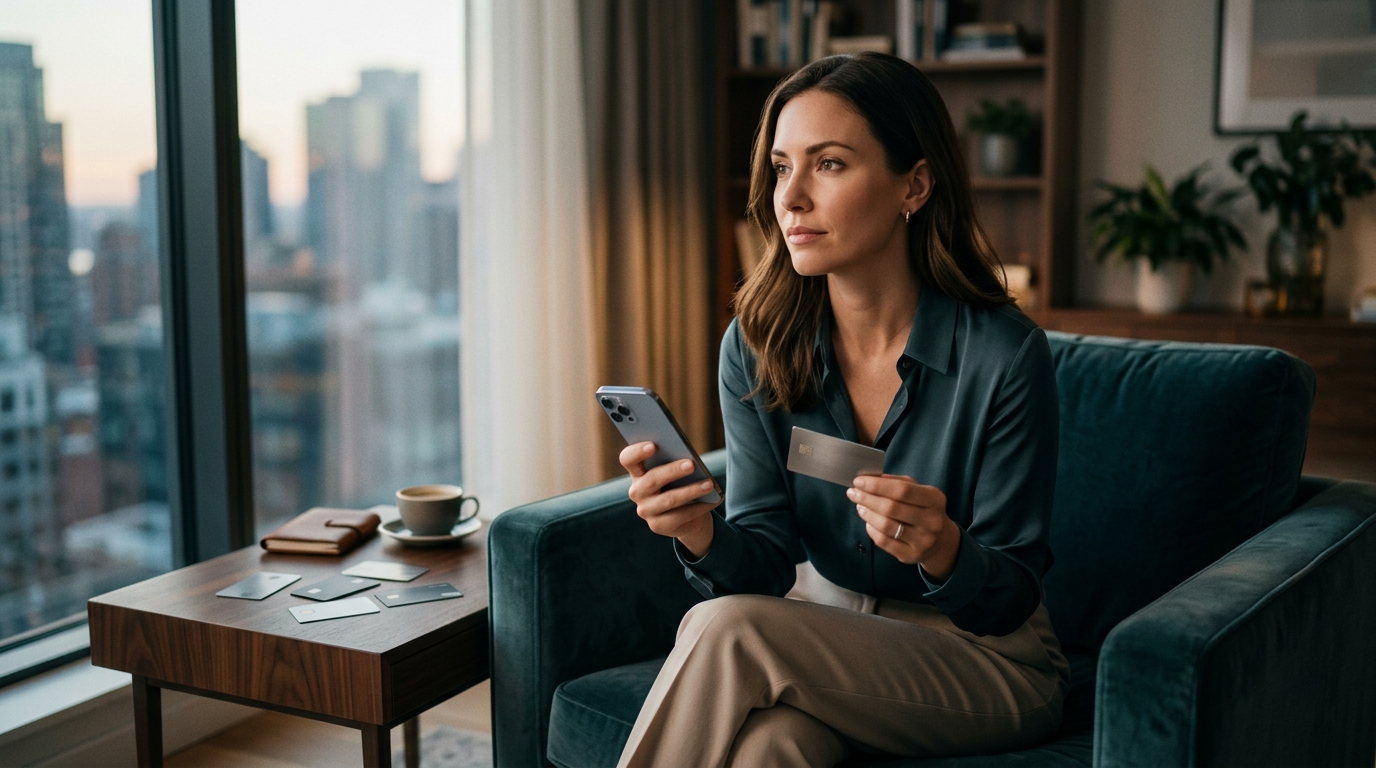 Is There an Unbiased Credit Card Rewards Optimizer?