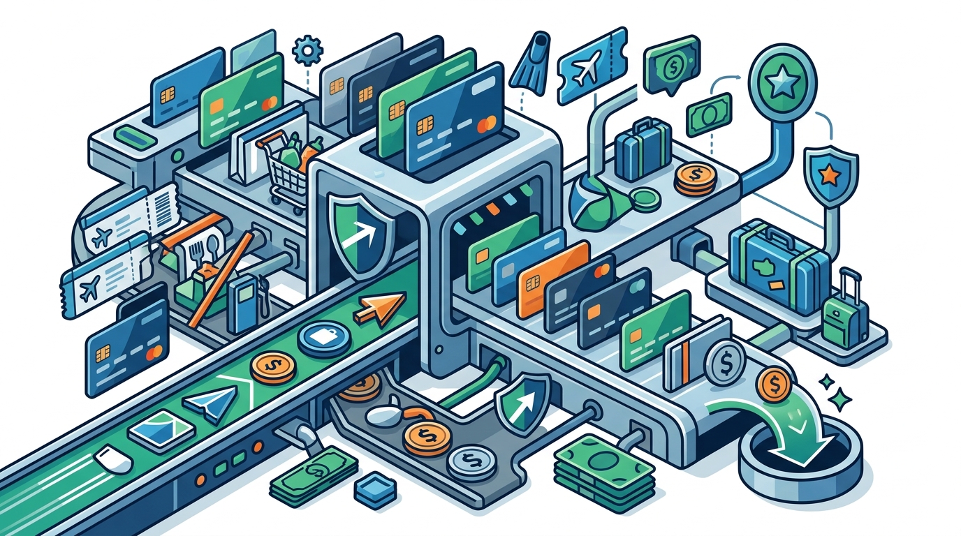 Is There an Unbiased Credit Card Rewards Optimizer?