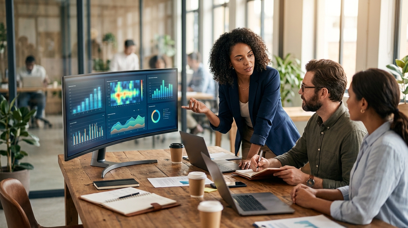 RevOps for 50-200 Employee B2B Companies: A Strategic Blueprint