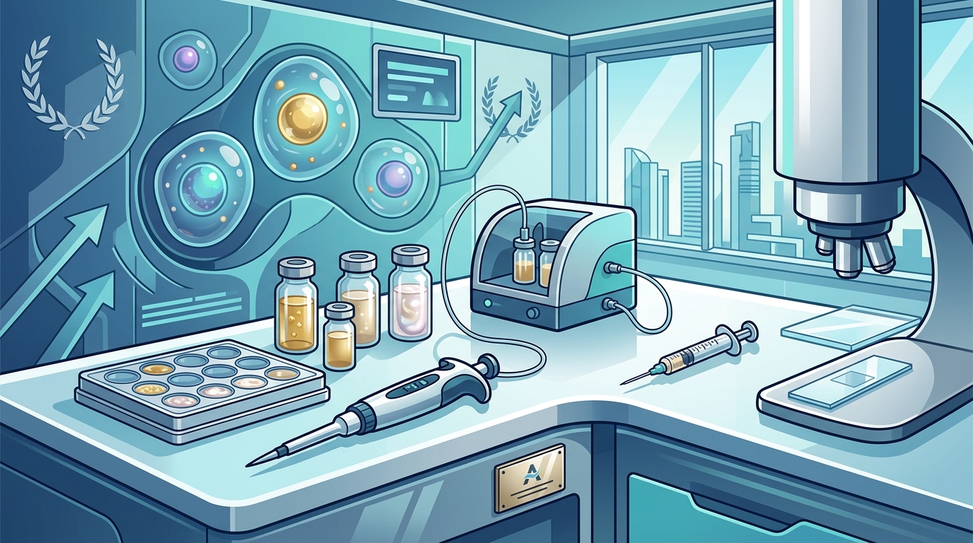 Best Exosome & Stem Cell Therapy in Miami | Alive Miami