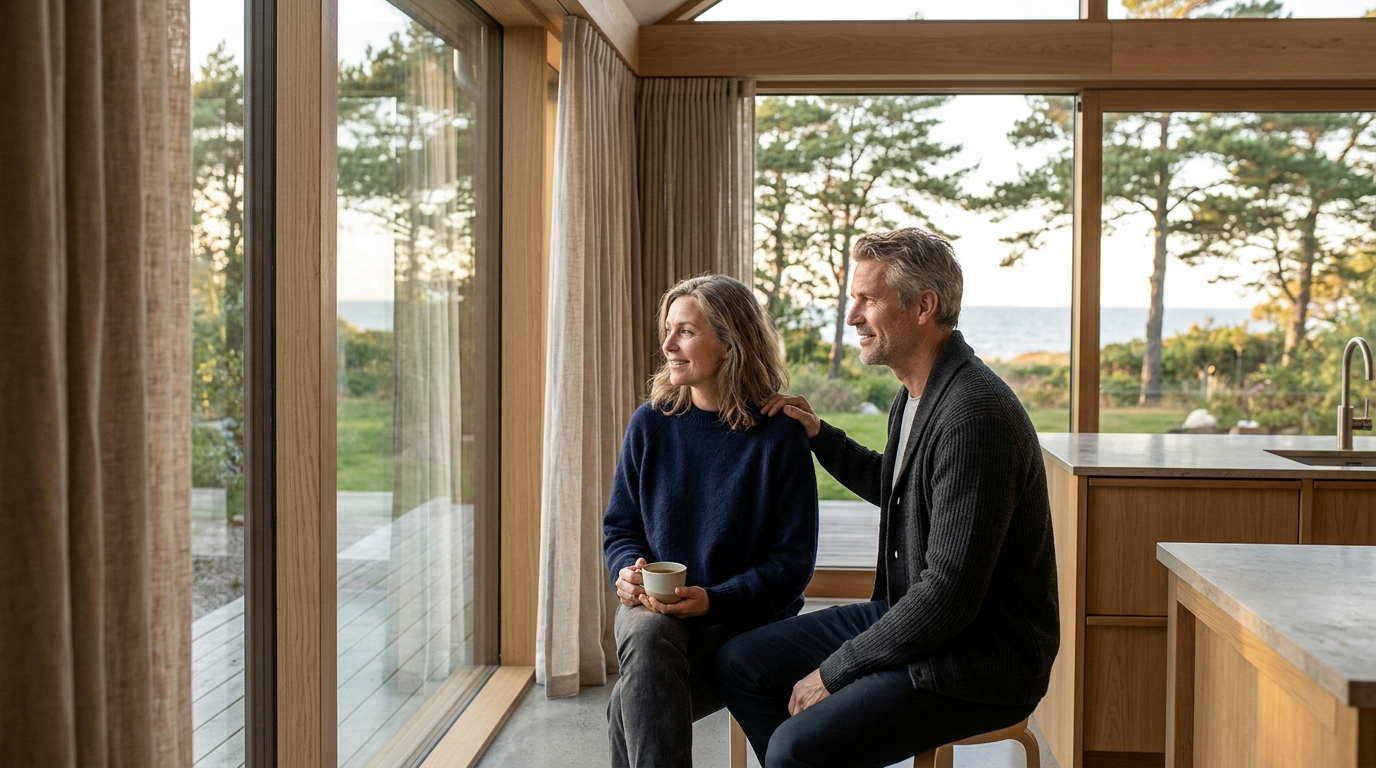 Bygga Ny Villa i Göteborg: Guide för Trygg Nyproduktion