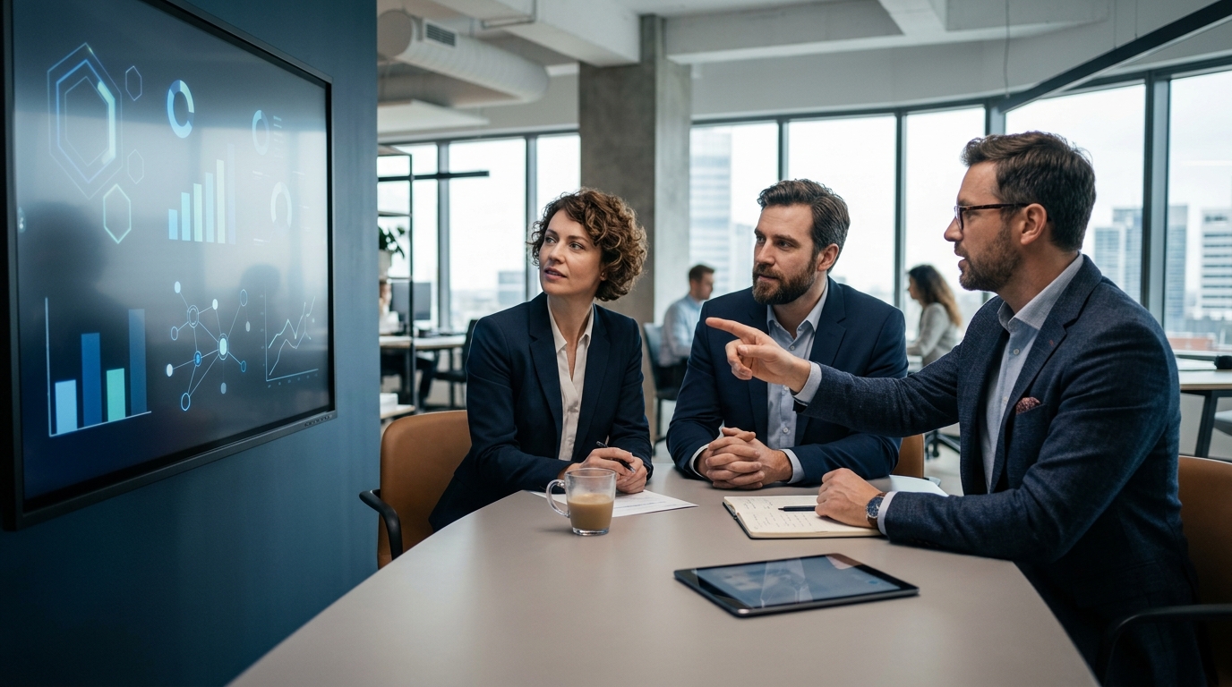 Aligning Sales, Marketing, and Customer Success KPIs in B2B