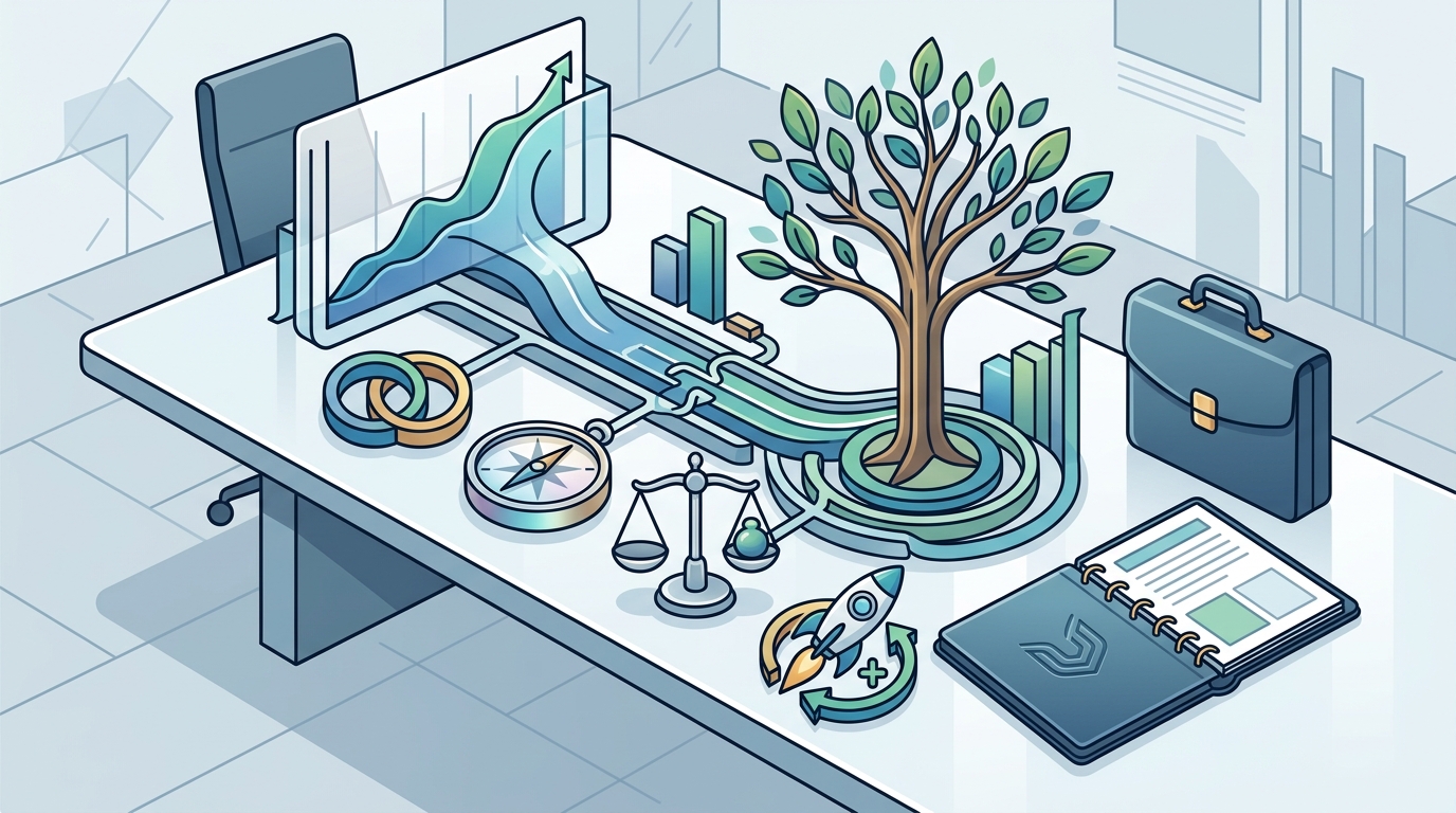 Lead with Emotional Intelligence: A Practical Guide for Executiv