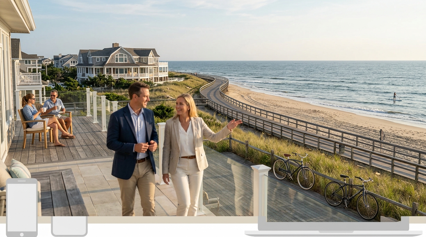 Top-Rated Rehoboth Beach Real Estate Professionals