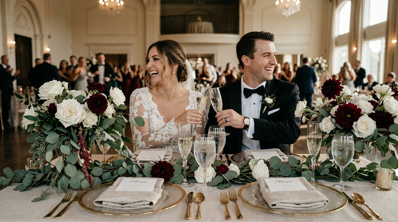 Customize Your Wedding at a High-End Venue: 7 Proven Strategies