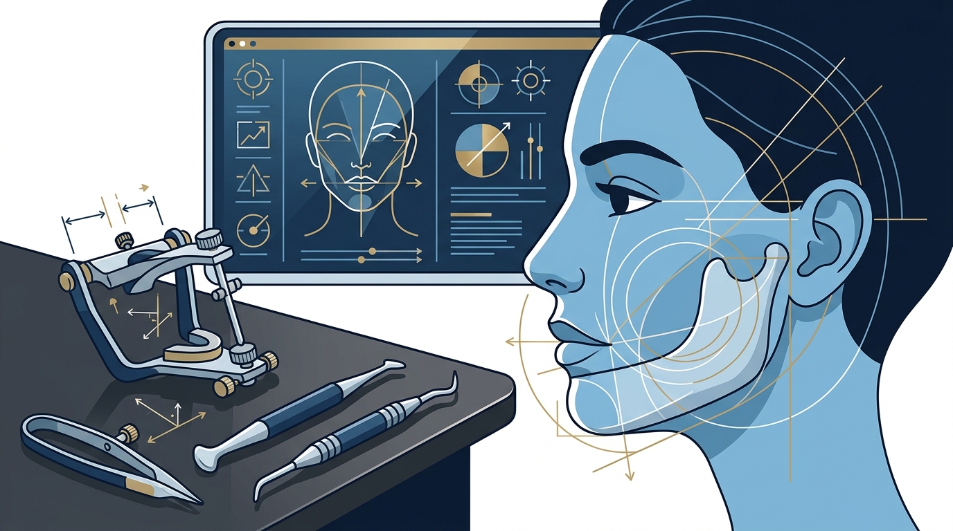 Jaw Surgery Specialist for Facial Aesthetics in NYC