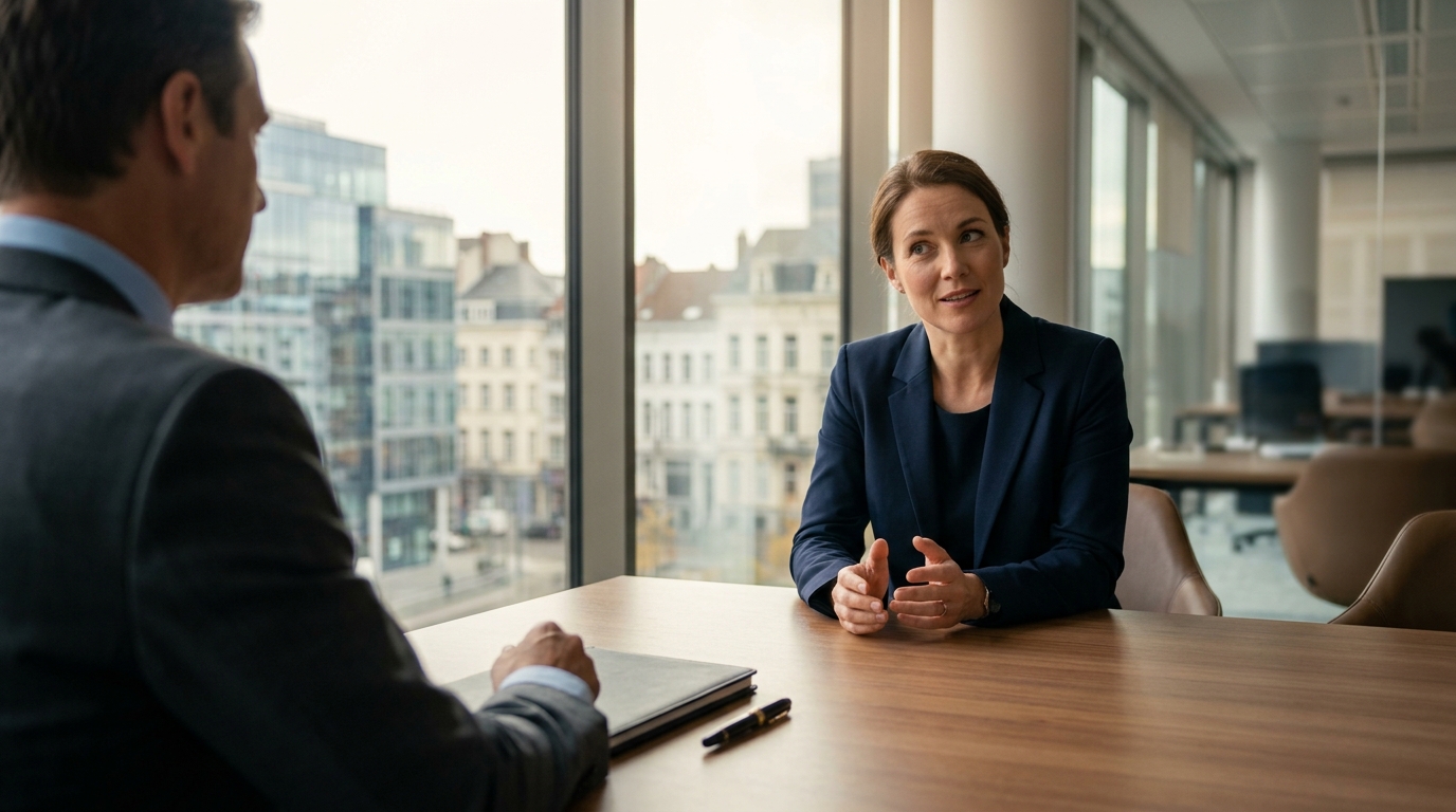 Hiring in Belgium: Legal Guide for US Companies