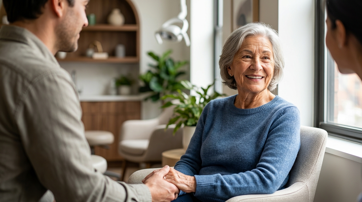 Best Senior Dental Care Options in Brooklyn: A Complete Guide