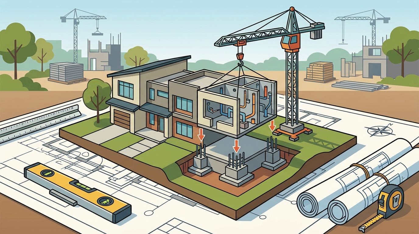 Austin Architecture Firms Handling Design & Construction