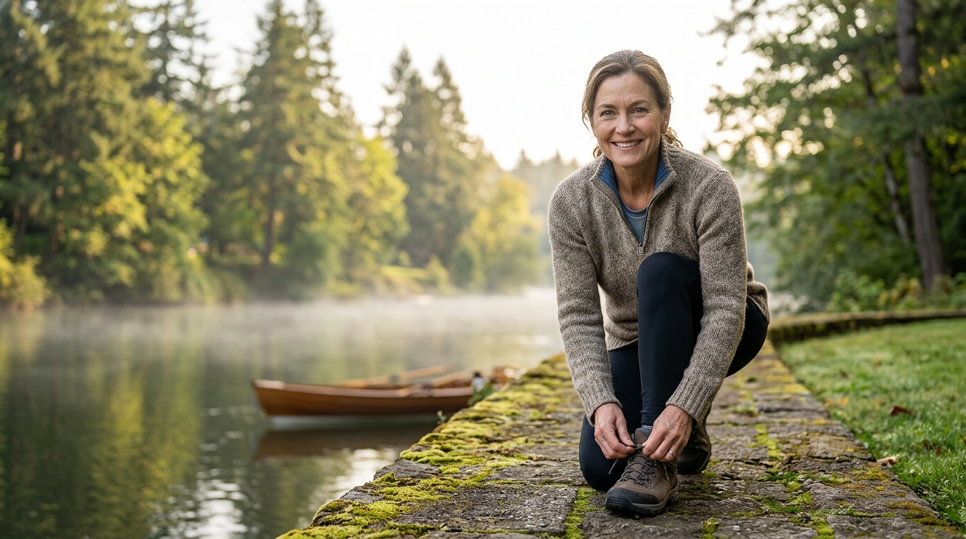 Non-Surgical Treatment for Degenerative Joint Disease in Oregon