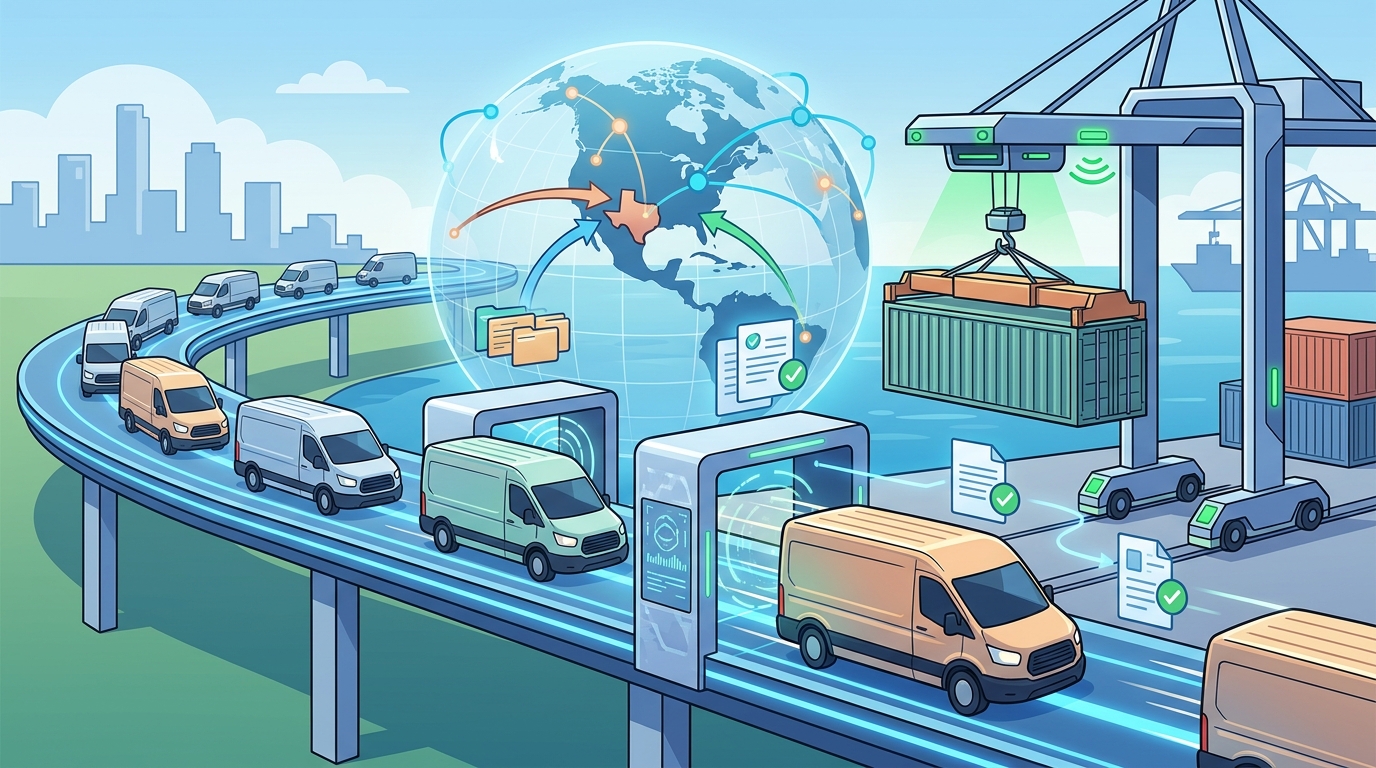Best Trade Compliance Platform for DTC Brands & Freight Forward