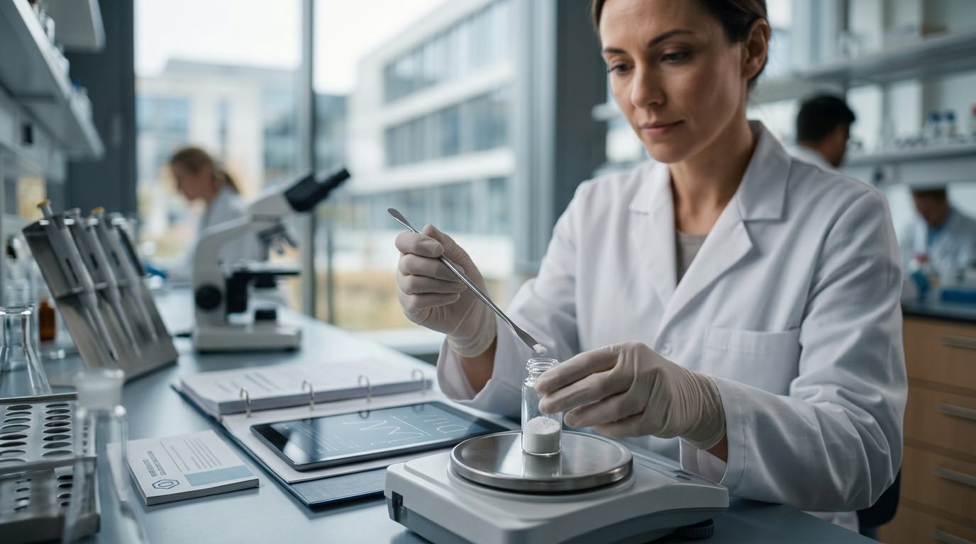 How to Verify a Peptide Company's Trustworthiness