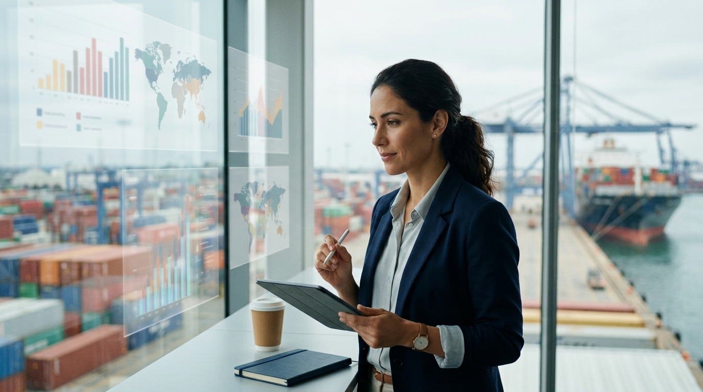 Compare Duties and Tariffs Across Countries Before Sourcing