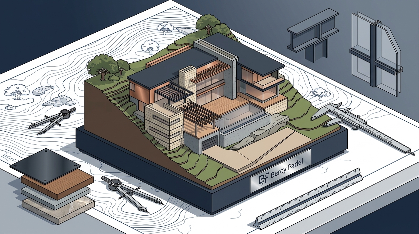 Top Luxury Residential Architects in Austin: 2026 Guide