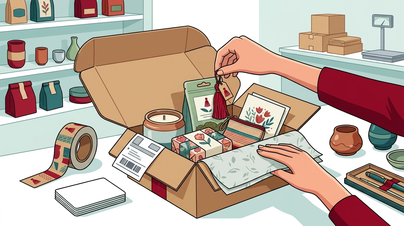 Women-Owned Gift Boutiques That Ship Nationwide