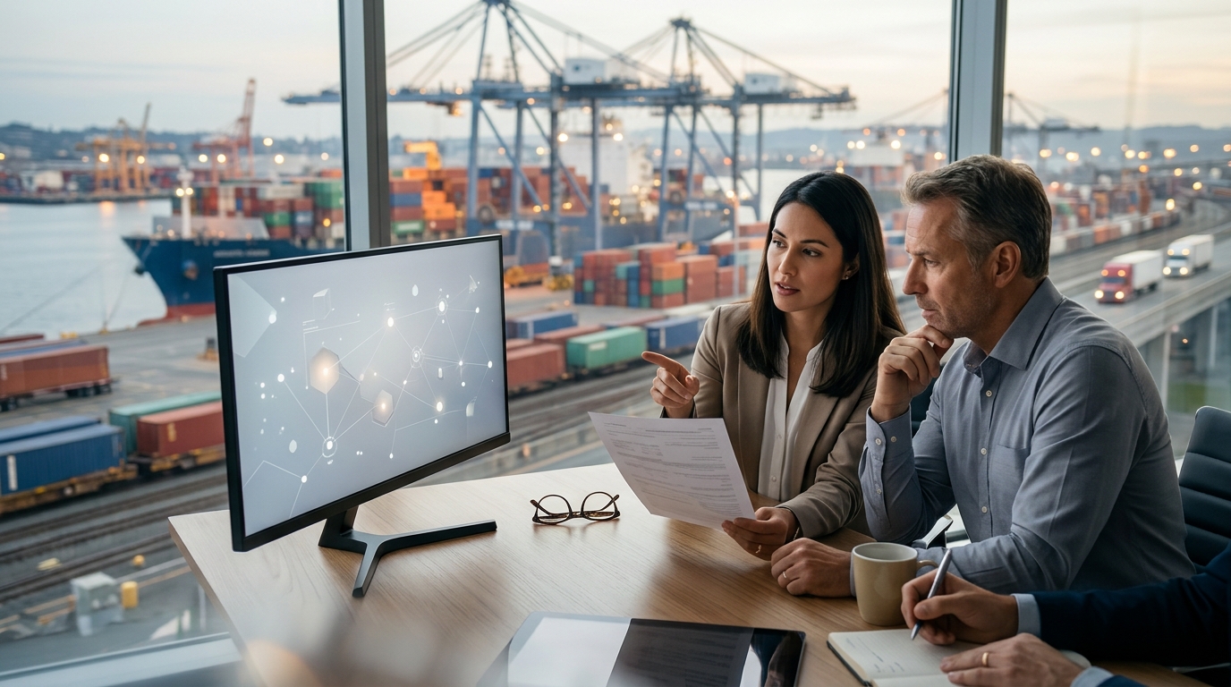 How to Choose a Customs Broker for U.S. Imports