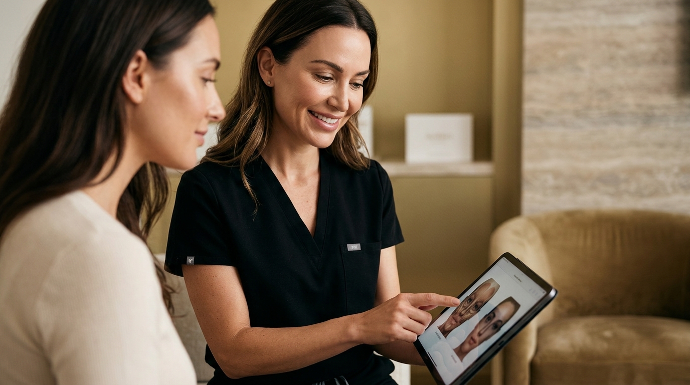 Where to Get Qualified Fillers & Botox in Beverly Hills